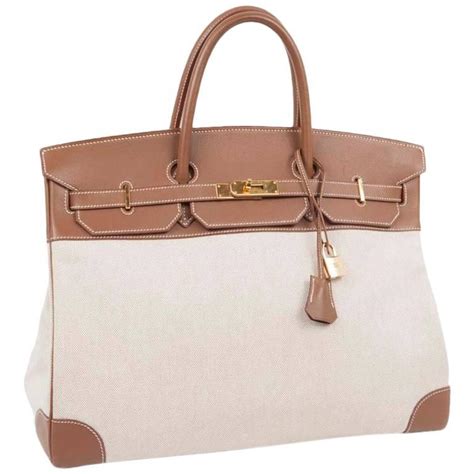 hermes birkin canvas bag|Hermes Birkin catalogue.